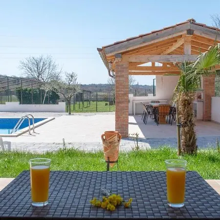 Holiday home Natura Rovinj