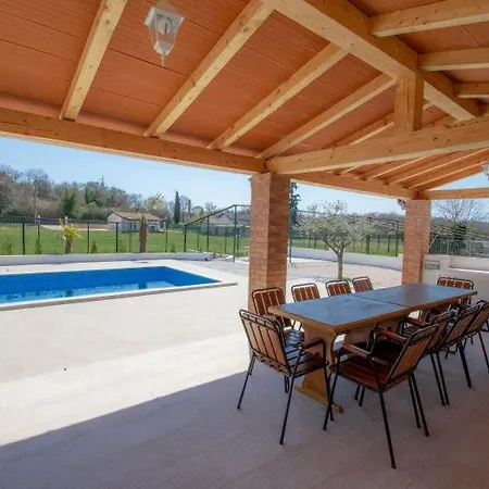 Ferienhaus Natura Rovinj