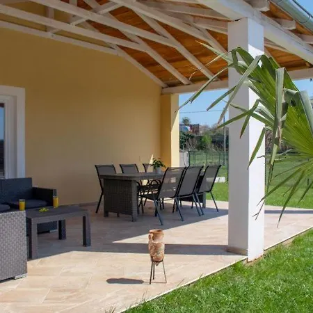 Holiday home Natura *