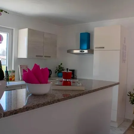 Natura Holiday home *