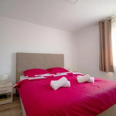 Holiday home Natura *