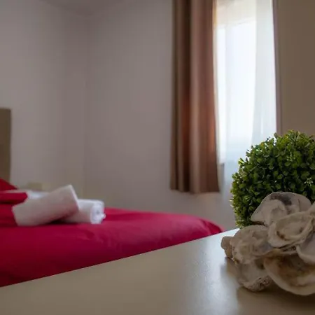 Natura Holiday home *
