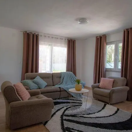 Natura Holiday home