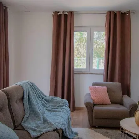 Natura Holiday home