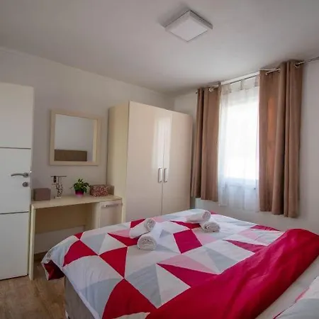 Ferienhaus Natura Rovinj